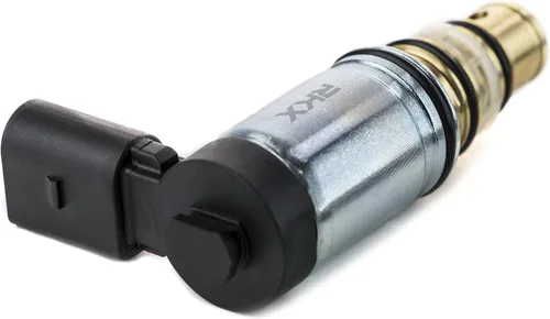 Vista 4 de RKX AC válvula solenoide para control de compresión para compresores VOLKSWAGEN SANDEN PXE16 PXE14 MK5 MK6 B8 TDI VW