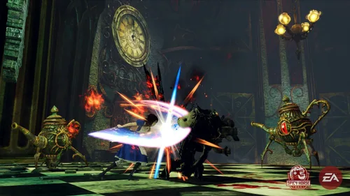 Vista 8 de Alice Madness Returns - Playstation 3 (Renewed)