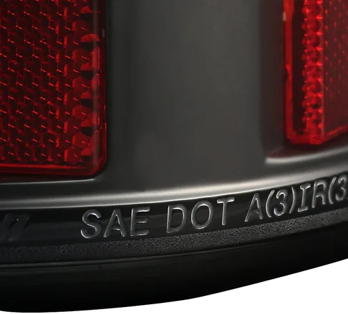 Vista 7 de SPEC-D TUNING Luces traseras LED de carcasa negra compatibles con Chevy Silverado 1500 2500 3500 2003-2006, Chevy Silverado 3500 2004-2006, montaje