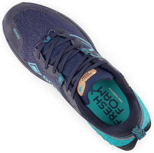 Vista 8 de New Balance Tenis de correr Fresh Foam X Hierro V7 para mujer