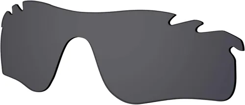 Vista 16 de Lentes de repuesto UV400 de 0.071 in de grosor para gafas de sol Oakley RadarLock Path ventiladas