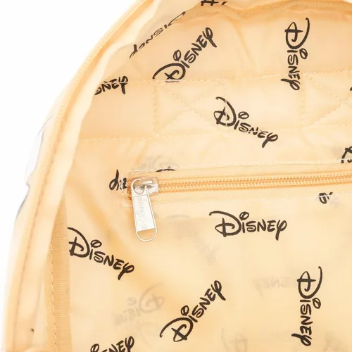 Vista 4 de Wondapop Disney Stitch - Mochila de nailon de lujo de 13 pulgadas