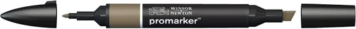 Vista 180 de Winsor & Newton Marcadores, juego de 12