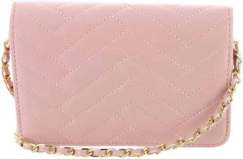 Vista 2 de bebe Sophia - Bolso bandolera pequeño