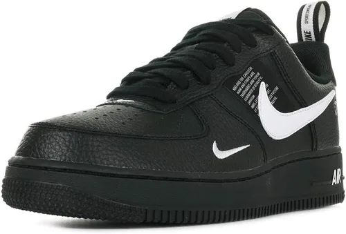 Vista 296 de Nike Air Force 1 '07 LV8 Double Swoosh - Twilight Marsh CT2300-300