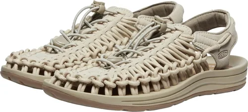 Vista 2 de KEEN UNEEK - Sandalias clásicas de dos cordones para mujer 8