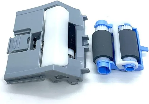 Vista 4 de XIAOXIA Rodillo de separación de rodillos para HP Laserjet Pro M501 M506 M527 M577
