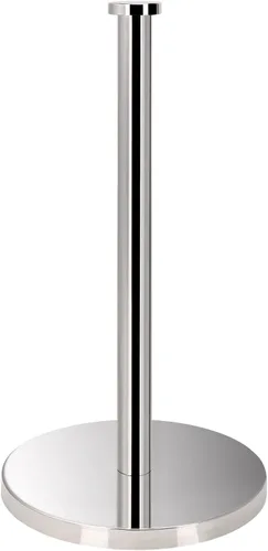 Vista 12 de NearMoon Soporte de pie para toallas de papel, soporte para toallas de papel de cocina - para baño o cocina sobre encimera, tamaño estándar o jumbo