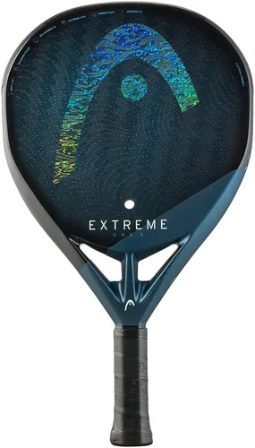 Vista 8 de HEAD Serie de palas de pádel Extreme (Elite, Motion, One, Pro) Paddle