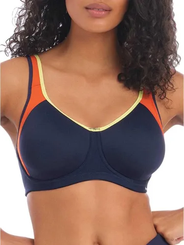 Vista 16 de Freya, sujetador deportivo, armado con aro para mujer Carbon