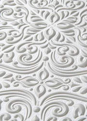 Vista 2 de Wall Pops WPBS4648 Dawson - Calcomanías de pared, color gris