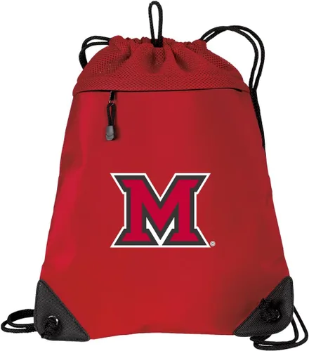 Vista 78 de Texas A&M Aggies Bolsa con cordón Texas A&M Cinch Pack Mochila Malla y Microfibra, Multi, Tamaño único, Viajar