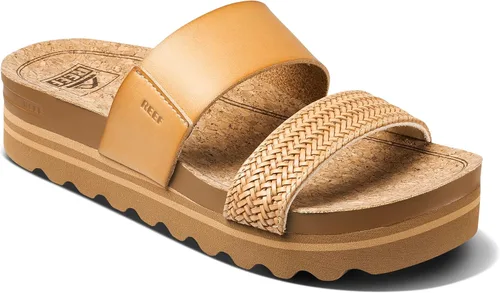 Vista 4 de Reef - Sandalias Cushion Vista Hi para mujer