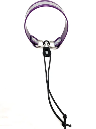 Vista 10 de Sparky Pet Co - Correa de repuesto ECollar - Collar de perro elástico - Impermeable - Ajustable - Bloqueo de rueda Nexus seguro - para entrenamiento