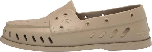 Vista 8 de Sperry Auténticos zapatos flotantes originales para hombre, Azul Marino
