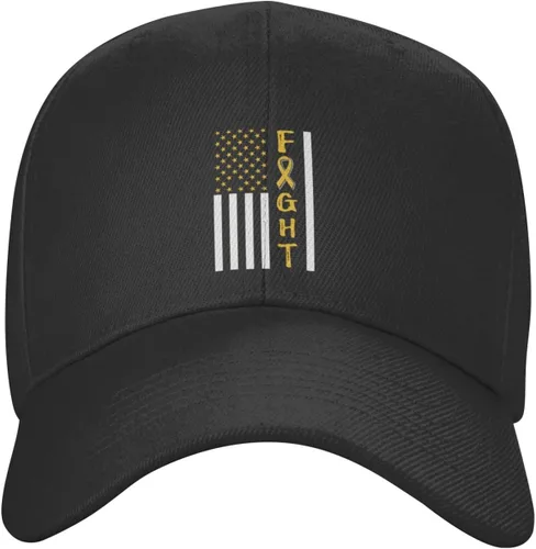 Vista 10 de Baseball Cap Personalized Adjustable Trucker Caps Casual Dad Hat Sun Hat for Gifts