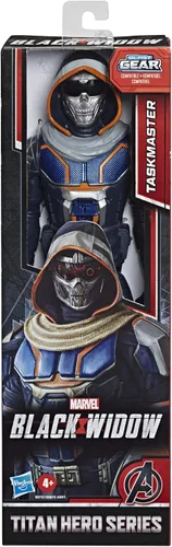Vista 2 de BLW Titan Hero Skull