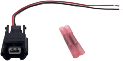 Vista 3 de NUEVO COMPRESOR DE CA COLA Compatible con ALTIMA, MAXIMA, SENTRA ARNÉS LATERAL DEL MOTOR 2007-2014