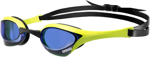 Vista 25 de ARENA Gafas de natación unisex Cobra Ultra Swipe Racing con tecnología antivaho Lente dura de policarbonato
