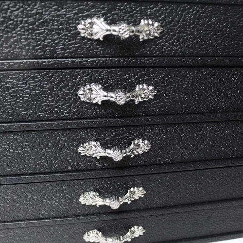 Vista 5 de Organizador para guardar joyas