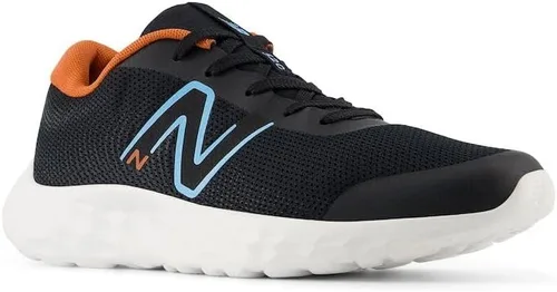 Vista 4 de New Balance Tenis 520v8 para niños, niños pequeños y grandes