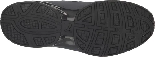 Vista 4 de PUMA Zapatillas Axelion Velocity Marble para hombre