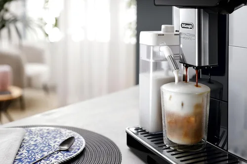 Vista 3 de Juego de Actualización De'Longhi Rivelia LatteCrema Cool