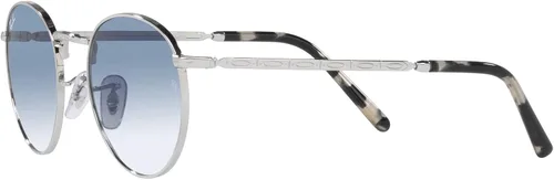 Vista 3 de Ray-Ban RB3637 - Lentes de sol redondos