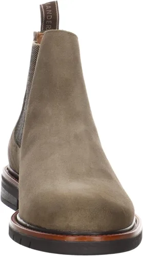 Vista 3 de Salamander Nivus Chelsea - Botas para hombre