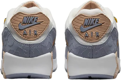 Vista 5 de Nike - Tenis modernos para hombre
