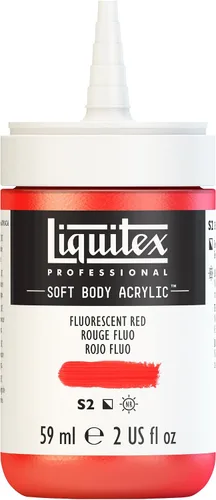 Vista 4 de Liquitex Professional Soft Body - Pintura acrílica