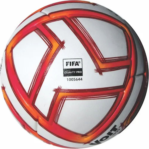 Vista 4 de Voit Balón de fútbol talla 5 Liga MX Opening 2022: diseñado para profesionales, edición 100 años