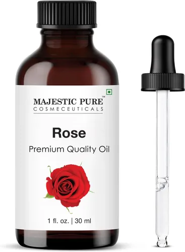 Vista 32 de Majestic Pure Aceite esencial con cuentagotas de vidrio, 100% puro y natural, aceites esenciales para difusor, aromaterapia, fabricación de jabón