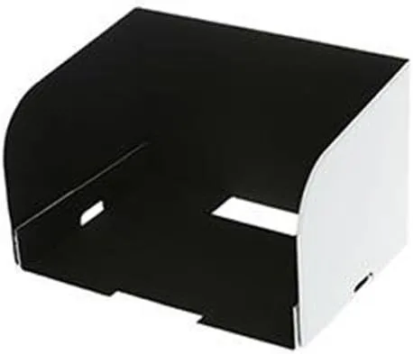 Vista 4 de DJI Inspire 1-P3 Part 57 - Capucha para monitor de control remoto para tabletas (Inspire 1, Phantom 3 Pro/Adv, Phantom 4)