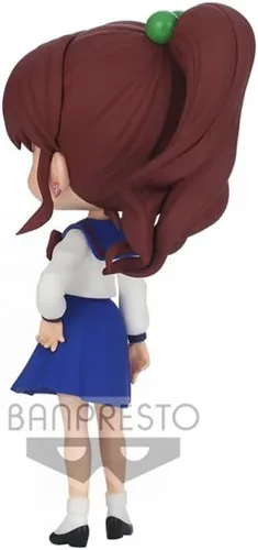 Vista 6 de Banpresto 17974 Pretty Guardian Sailor Moon Eternal Q Posket Makoto Kino Versión A Figura