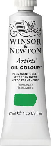 Vista 50 de Winsor & Newton Pintura al óleo Formulado con los mejores pigmentos con una excelente fuerza de tintado; utilizar grueso o fino a un esmalte muy