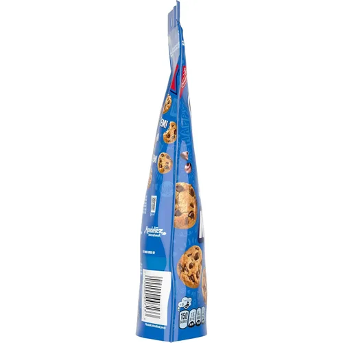 Vista 12 de Mini CHIPS AHOY - Galletas con chispas de chocolate originales, 1 Snak-Sak (8 onzas)
