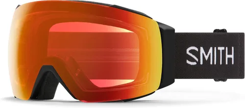 Vista 15 de SMITH I/O MAG Gafas de nieve – Gafas de esquí y snowboard para adultos con lente solar + lente intercambiable – para hombres y mujeres