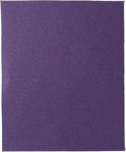 Vista 2 de 3M Papel de lija de grado profesional, grano 180, hojas de 9 x 11 pulgadas, paquete de 20 unidades para acabado fino en superficies de madera, metal