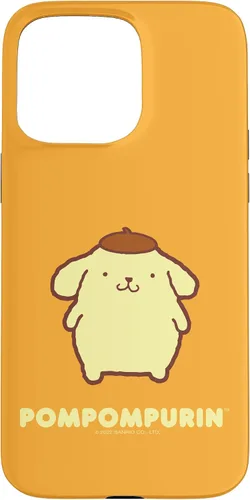 Vista 30 de Funda delantera y trasera para iPhone 11 Pro Max Pompompurin