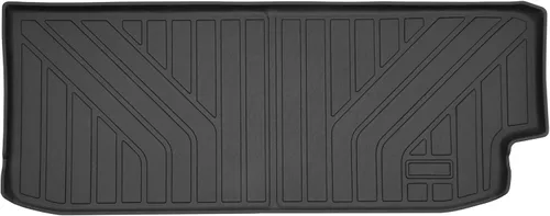 Vista 51 de Powerty Forro para maletero de carga para Toyota RAV4 2019-2024, 2025, protector de carga para todo tipo de clima, tapete de carga para camión