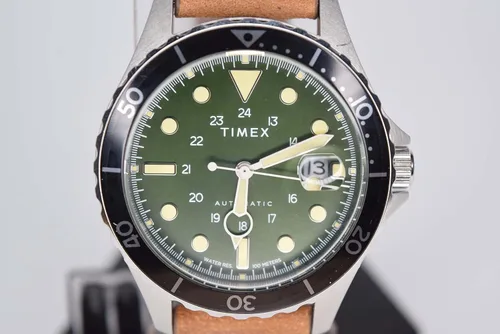 Vista 6 de Timex Navi XL Auto 1.614in