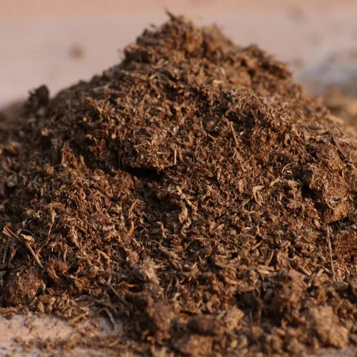 Vista 2 de Doter Musgo de Turba Sphagnum Orgánico, Añadido al Suelo y Enriquece las Raíces de las Plantas, Enmienda del Suelo de Jardinería y Medio de Suelo