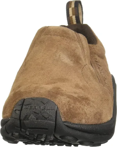 Vista 2 de Merrell - Mocasines Jungle Moc sin cordones para hombres