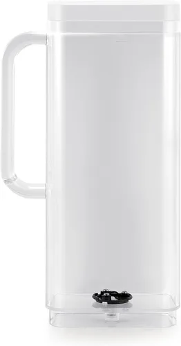 Vista 22 de Keurig K-Supreme SMART Cafetera de una sola porción con compatibilidad WiFi, 4 tamaños de preparación y depósito extraíble de 66 onzas, compatible
