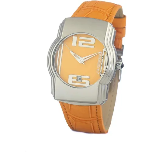 Vista 2 de Reloj Unisex Chronotech CT7279M
