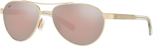 Vista 2 de Costa Del Mar Fernandina Aviator - Gafas de sol para hombre