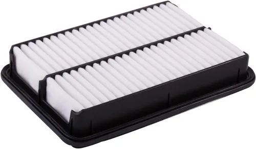 Vista 5 de ECOGARD Filtro de aire de motor XA5387 Premium para Hyundai Santa Fe 2001-2006