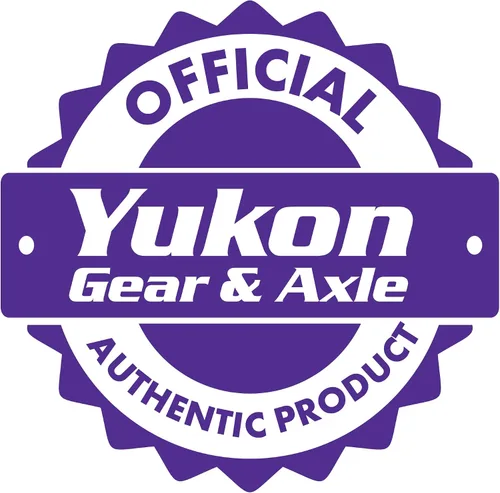 Vista 6 de Yukon (YA WU-07), juego de conversión de bloqueo de giro libre para diferencial de Jeep TJ/XJ/YJ Dana 30