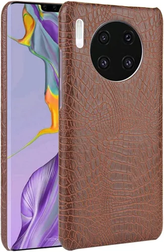 Vista 32 de Funda compatible con Huawei Mate Xs 2, compatible con Huawei Mate Xs 2, color negro